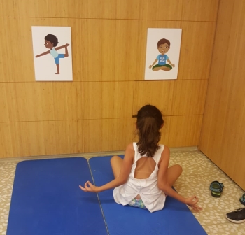 הפנינג תרגישו חופשי במהותי